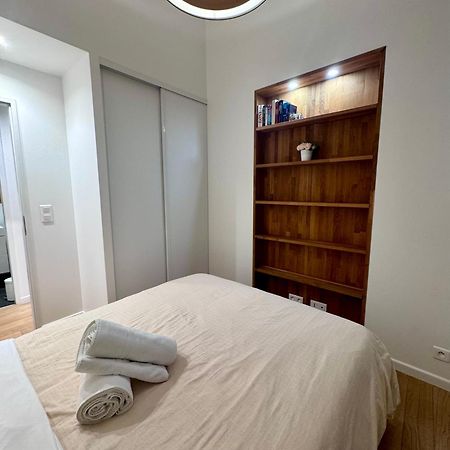 Vieil Antibes Apartment With Ac 320M From Beach Bagian luar foto