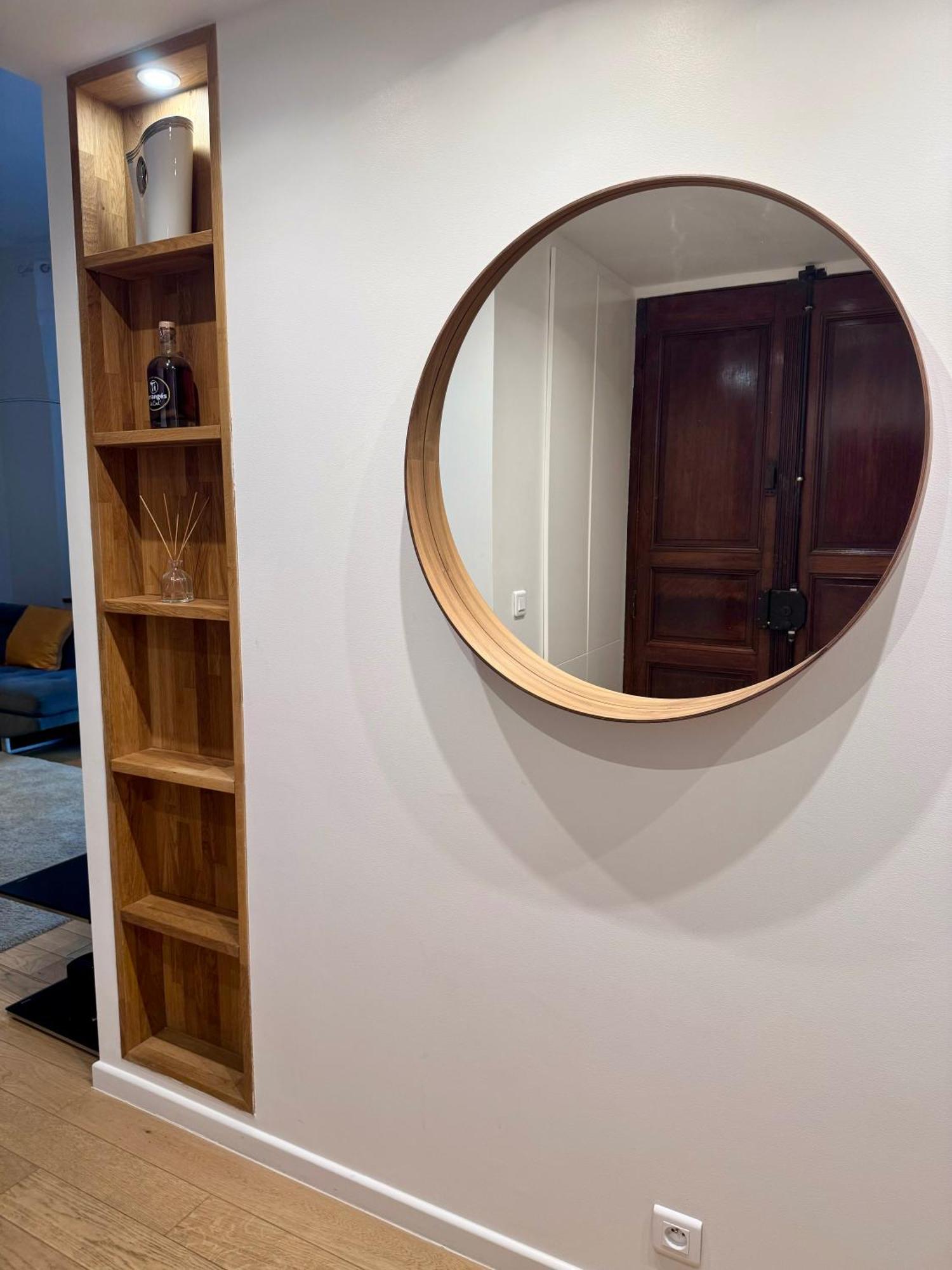 Vieil Antibes Apartment With Ac 320M From Beach Bagian luar foto